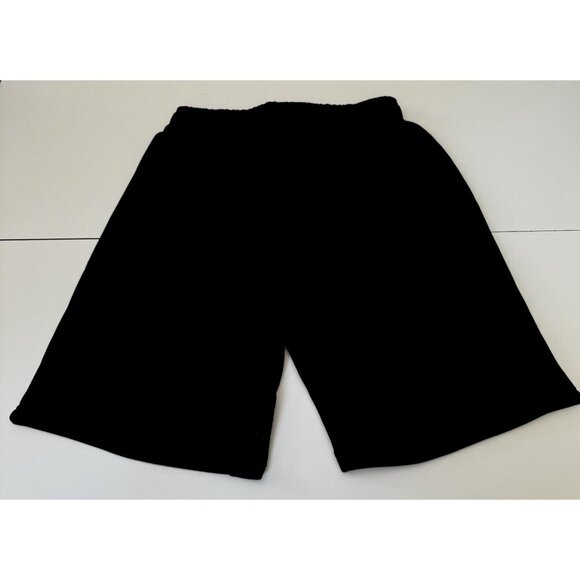 NWT Universal Studios Jurassic World Jurassic Park Mens Black S Shorts - Picture 5 of 10